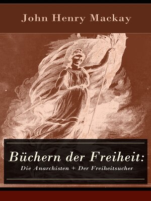 cover image of Büchern der Freiheit